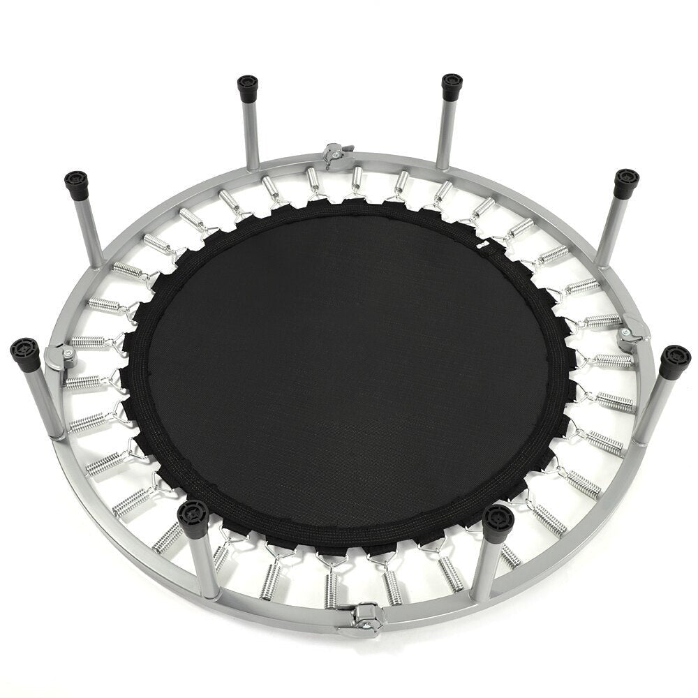 38" Mini Exercise Rebounder Trampoline image 6