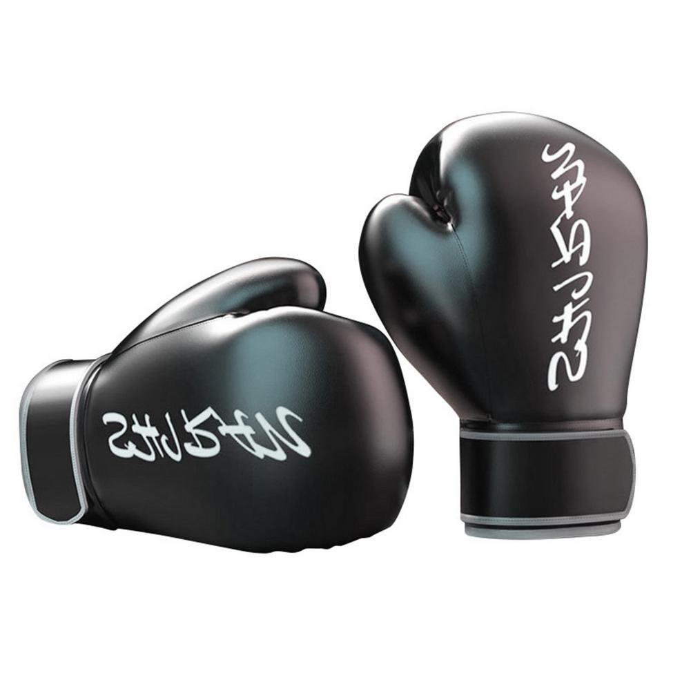 Heavy Duty Boxing Training Sparring Gloves image 7