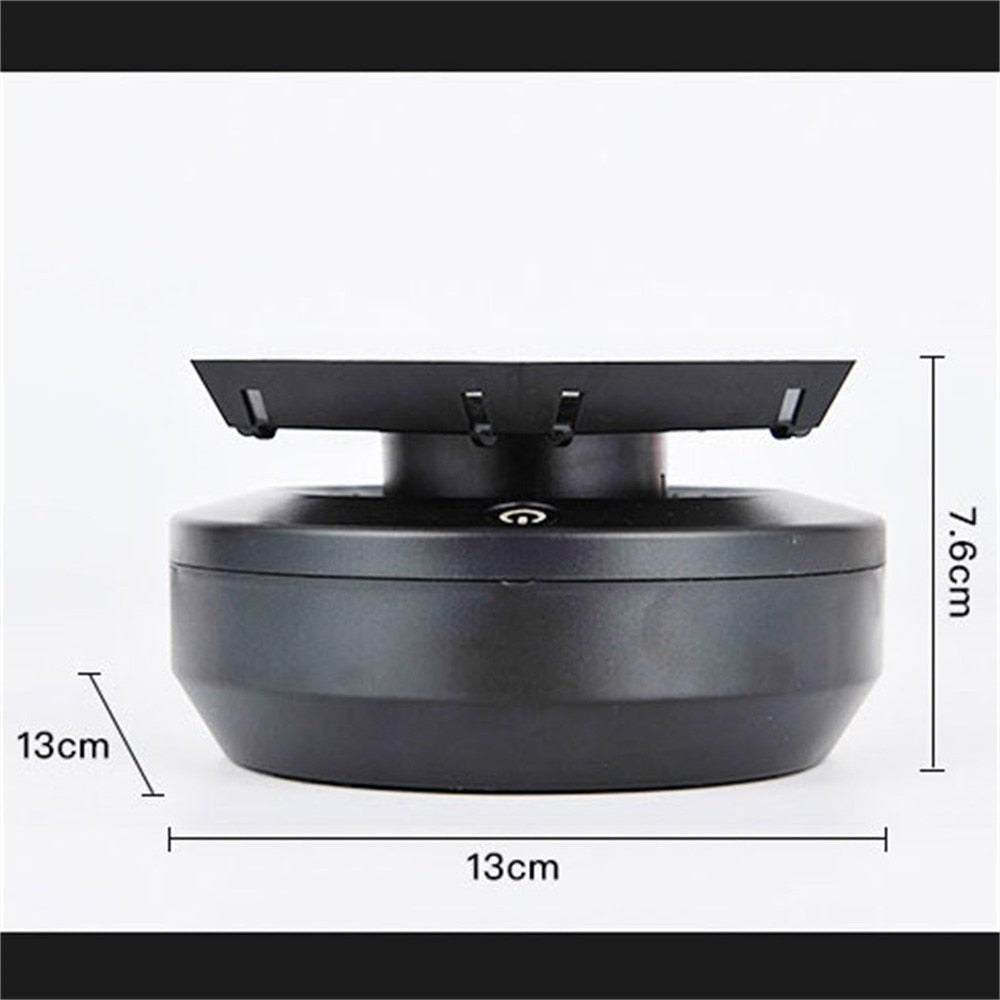 Realistic Constellation Night Sky Galaxy Star Light Projector image 6