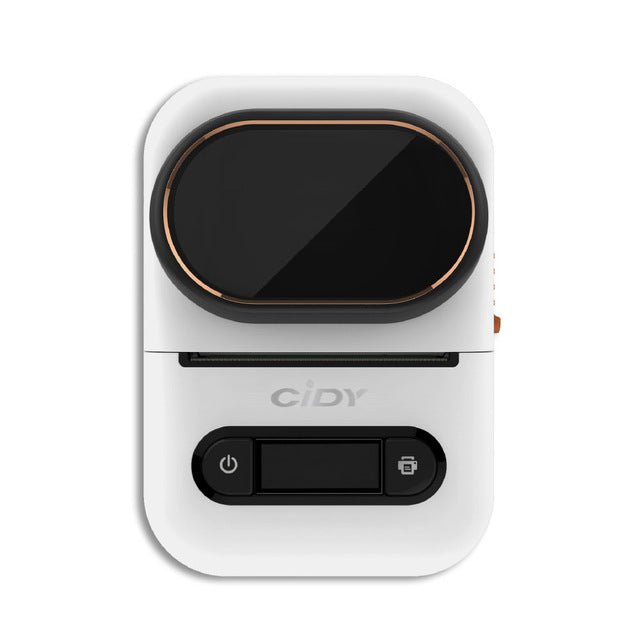 Premium Portable Wireless Label Maker Machine image 0