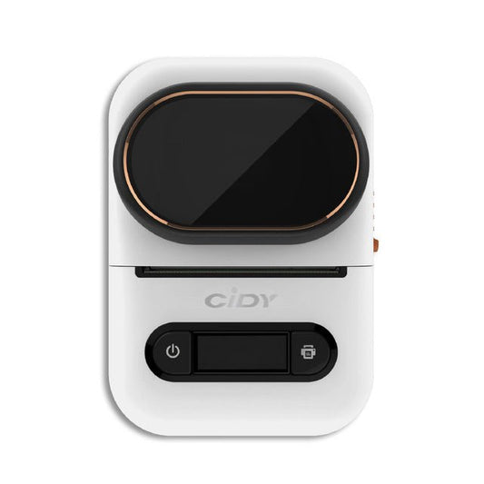 Premium Portable Wireless Label Maker Machine image 0