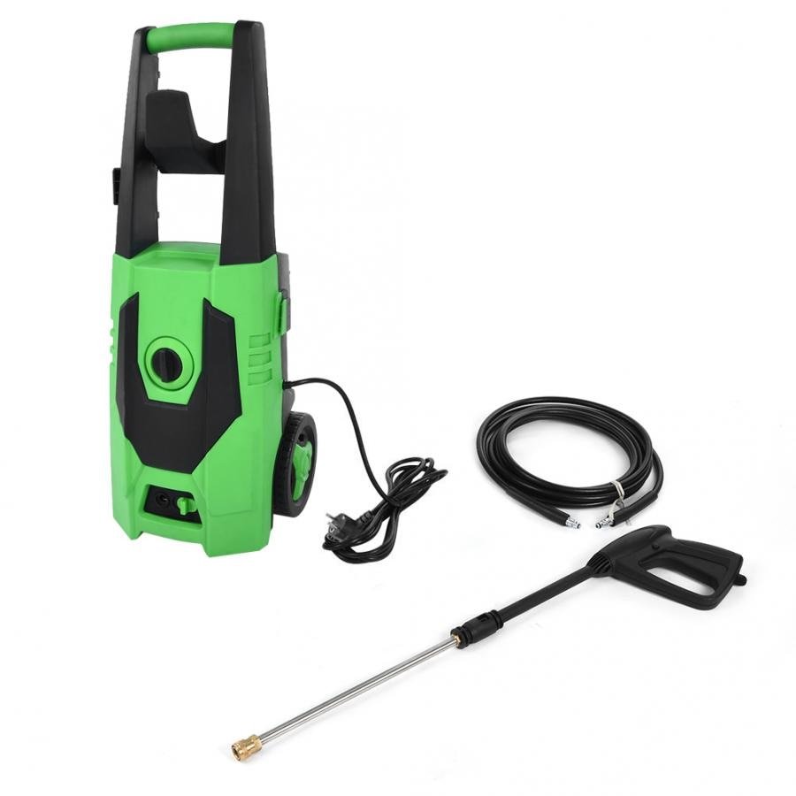 Portable Electric Pressure Power Washer 3000 PSI image 4