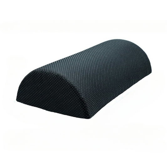 Ergonomic Under Desk Foot Rest Pillow image 0
