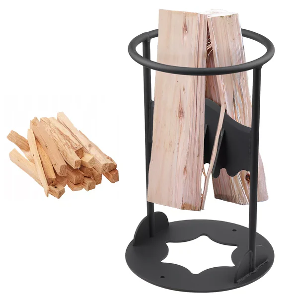 Kindling Cracker Firewood Splitter image 1