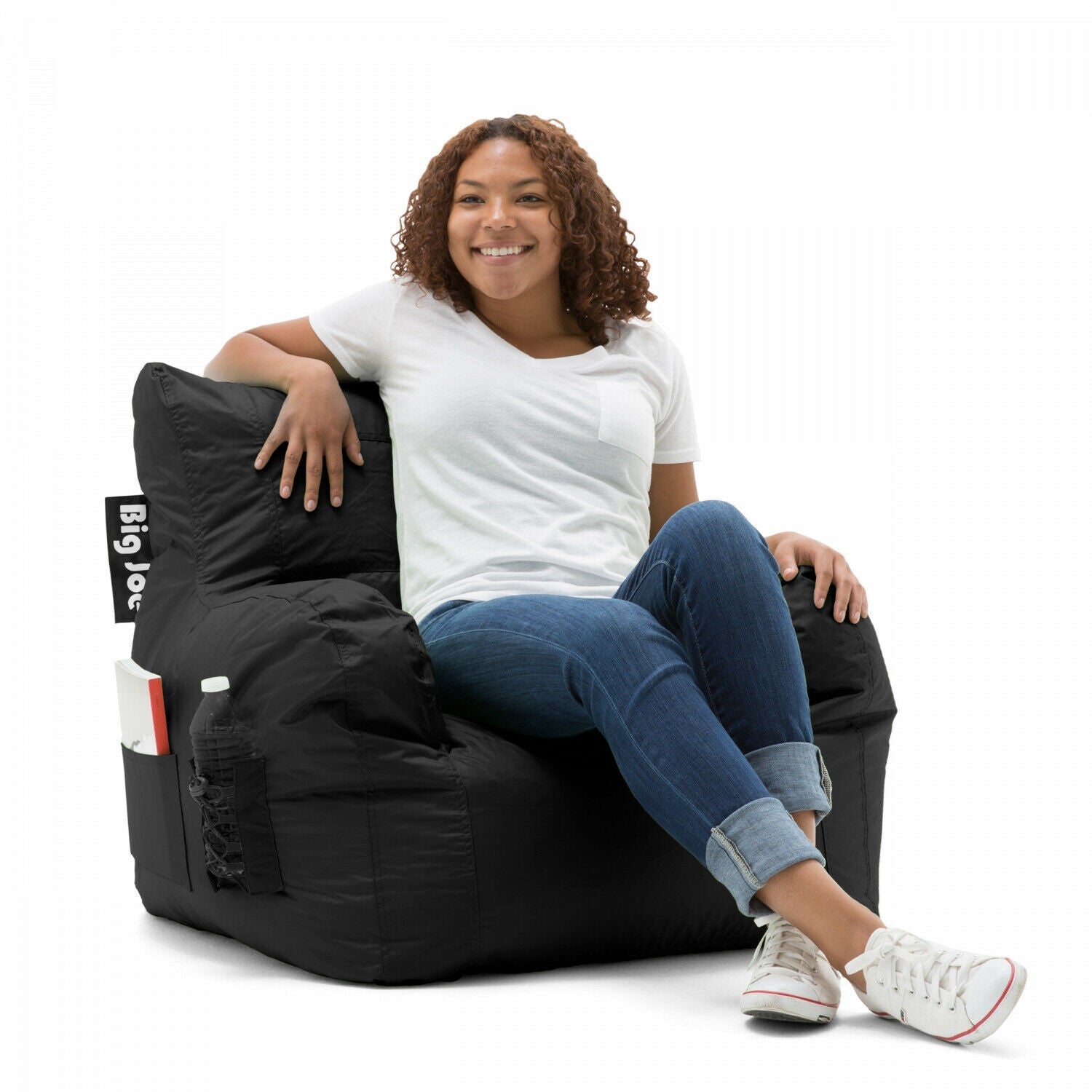 Large Lazy Couch Bean Bag Chair XL image 1