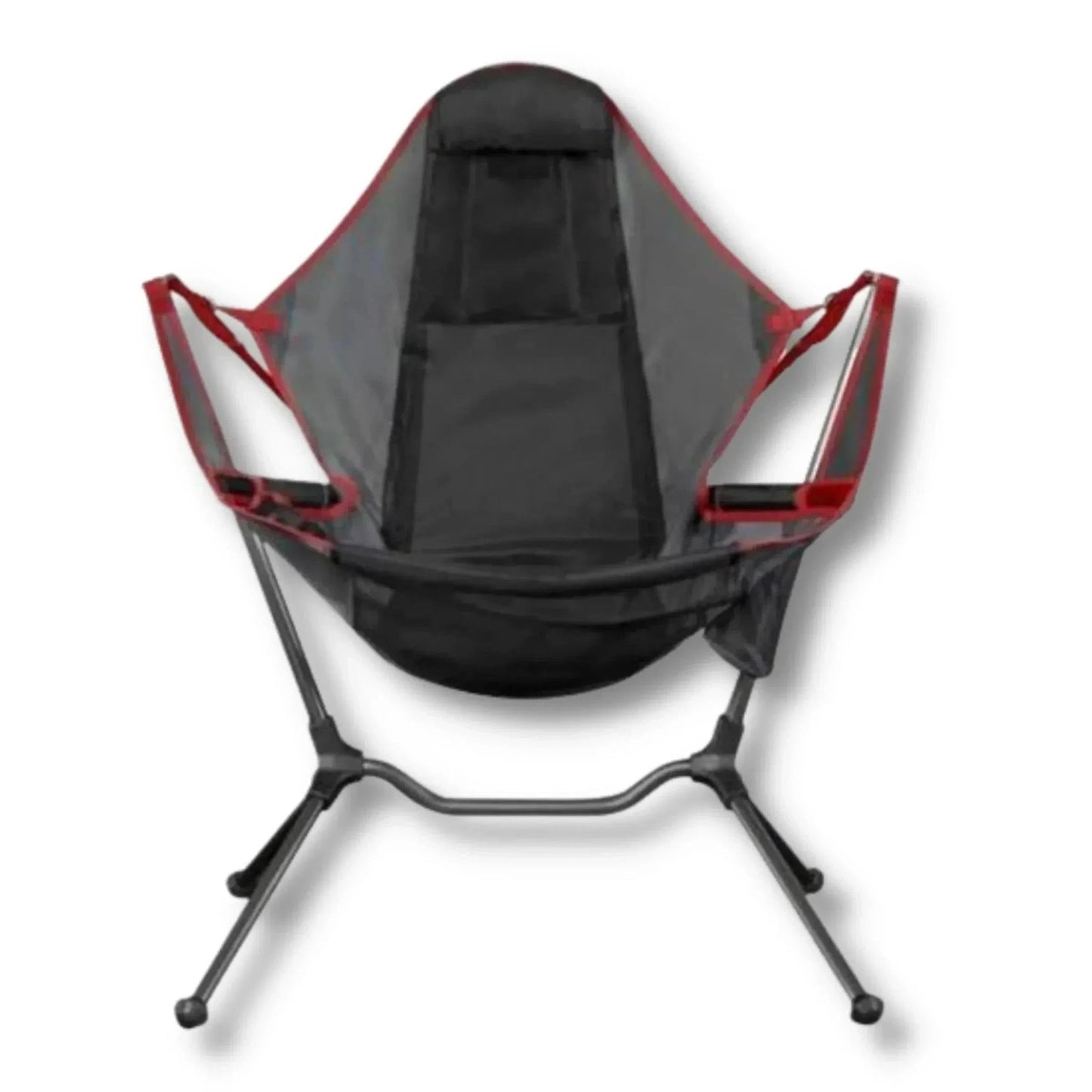 Luxury Reclining Camping Chair image 1