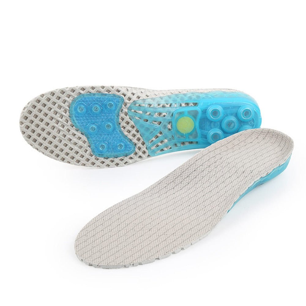 Plantar Fasciitis Arch Support Inserts For Flat Feet image 6