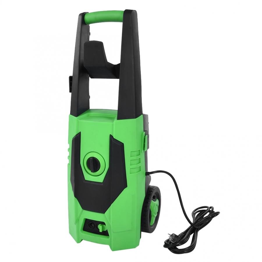 Portable Electric Pressure Power Washer 3000 PSI image 2