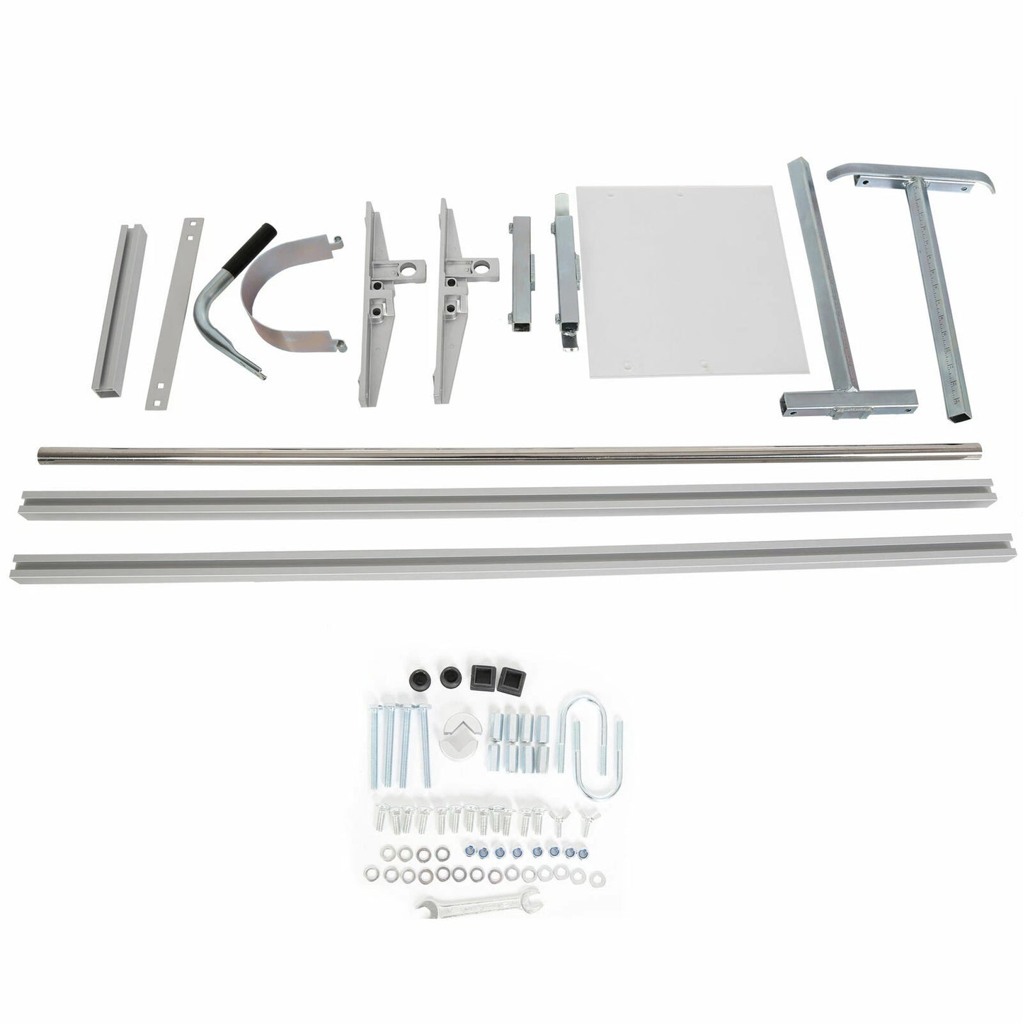 Portable Chainsaw Mill 14-48" image 2