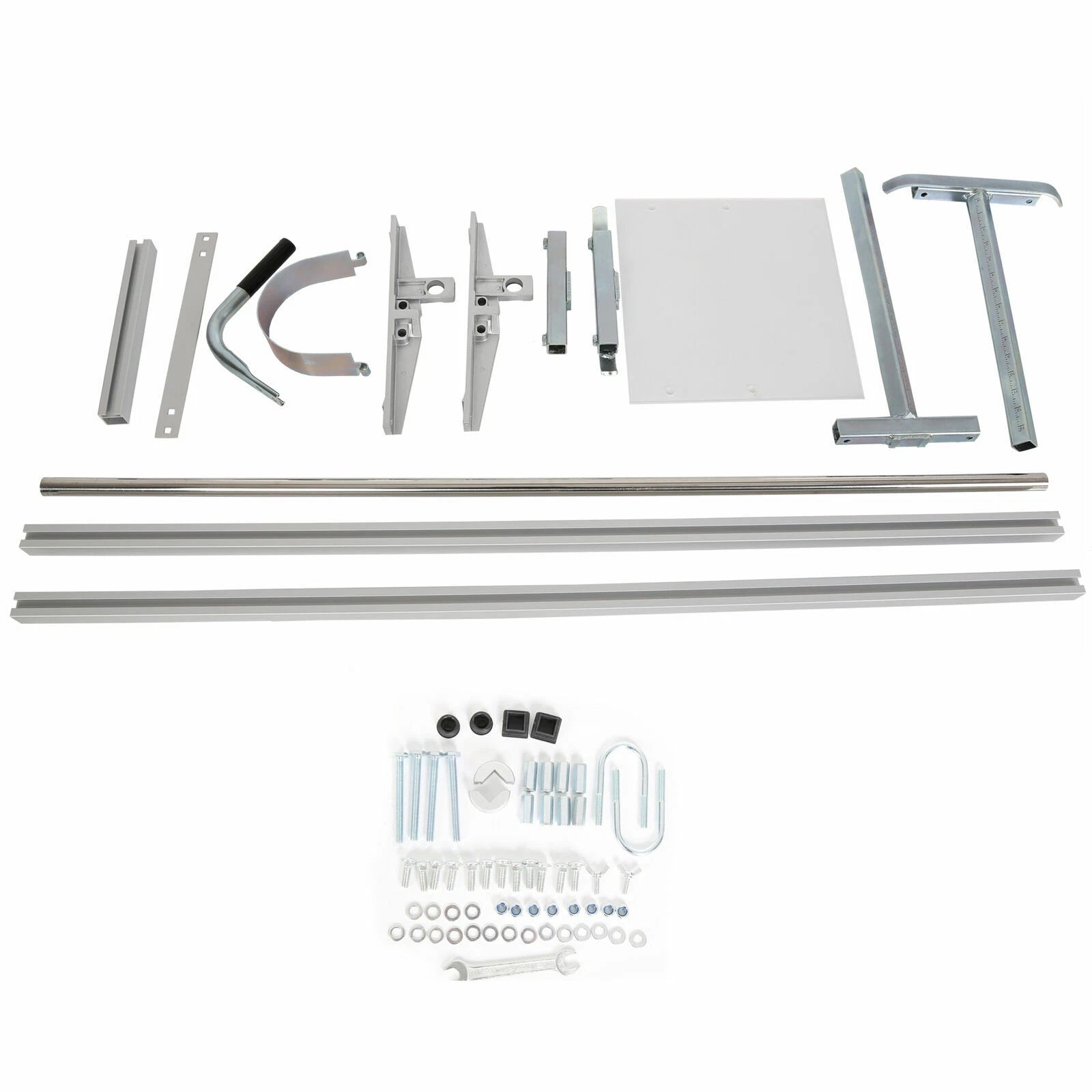 Portable Chainsaw Mill 14-48" image 2