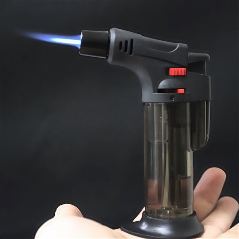 Small Butane Torch Lighter image 1