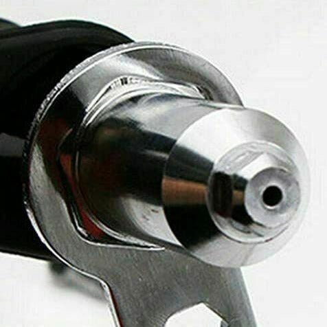 Powerful Electric Pop Rivet Removal Tool Kit image 2