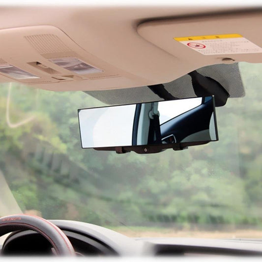 Panoramic Wide Angle Car Rear View Mirror image 0