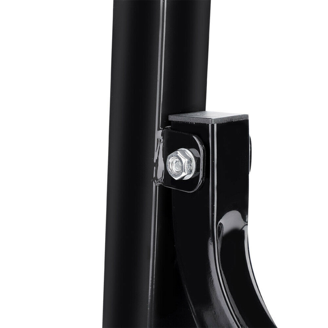 Wall Mounted Heavy Punching Bag Stand image 6