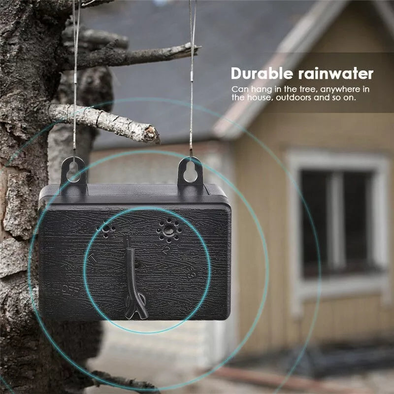 Premium Dog Anti Barking Deterrent Control Device image 3