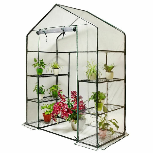 Small Portable DIY Indoor / Outdoor Greenhouse image 0