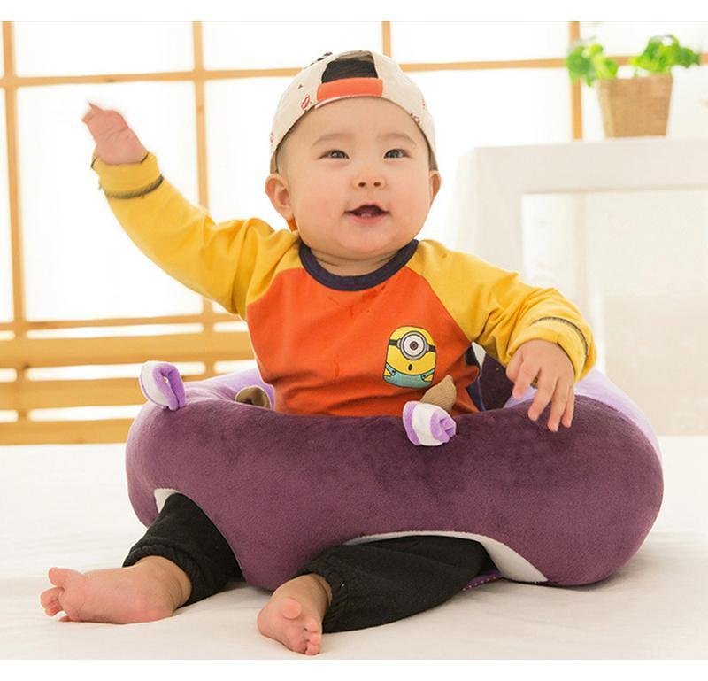 Toddler Couch For Seat Training Toys Baby Sofa image 1