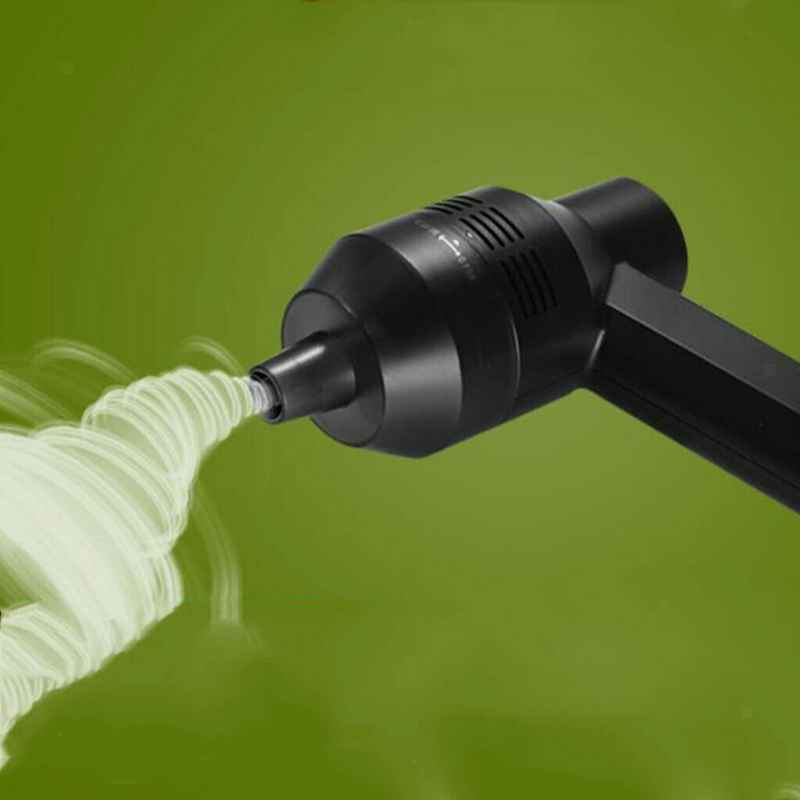 Premium Handheld Electronics Electric Air Duster image 1