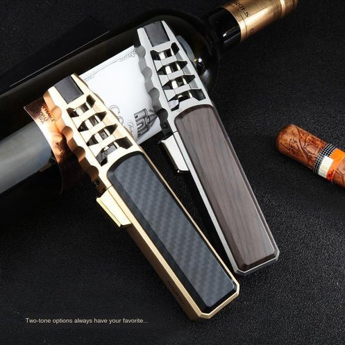 Windproof Torch Lighter image 3