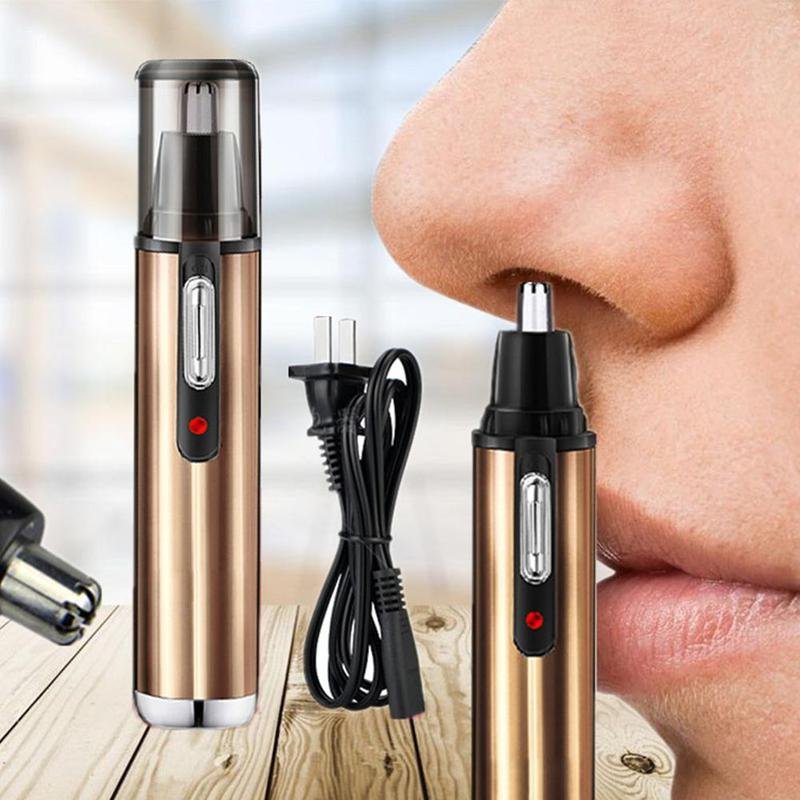 Nose And Ear Hair Trimmer image 0