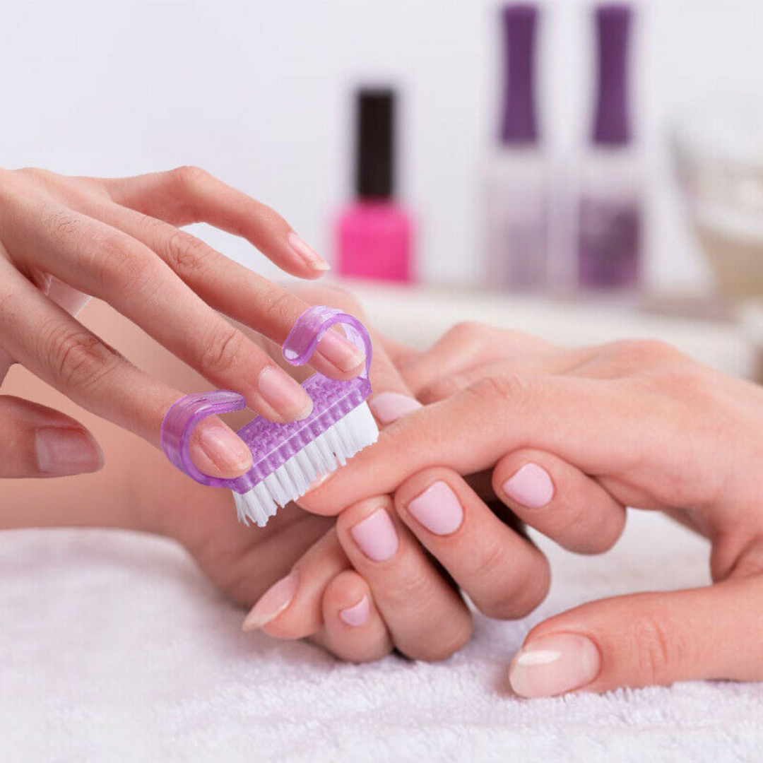 Handheld Compact Professional Electric Nail Drill Machine Kit image 2