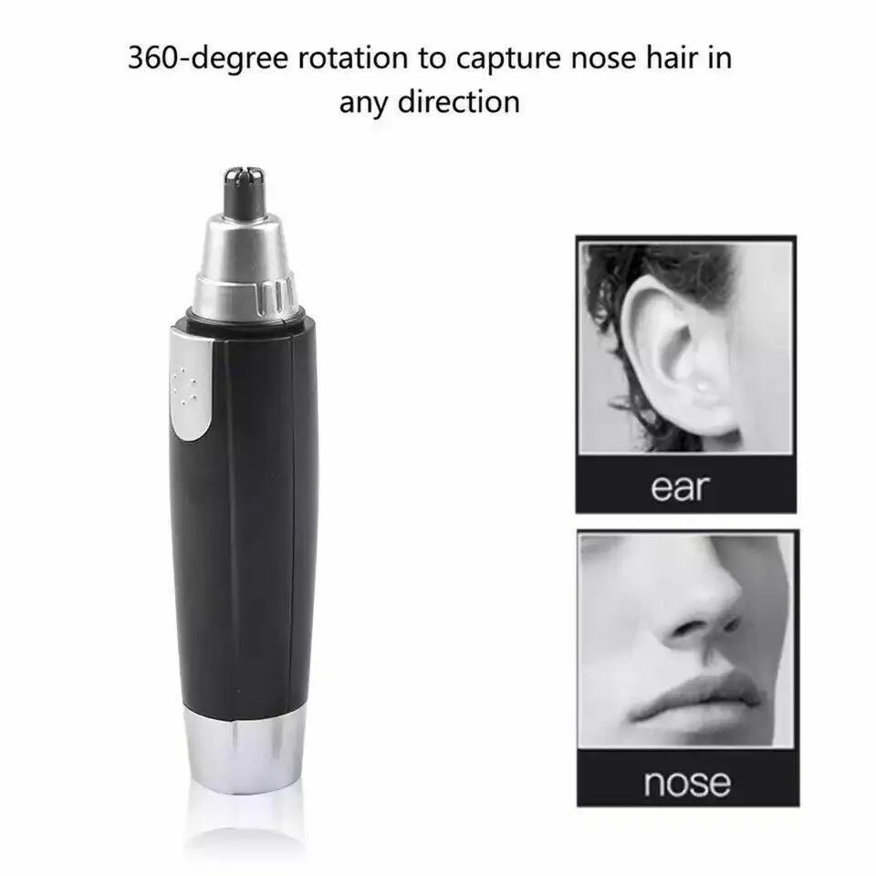 Nose And Ear Hair Trimmer image 8