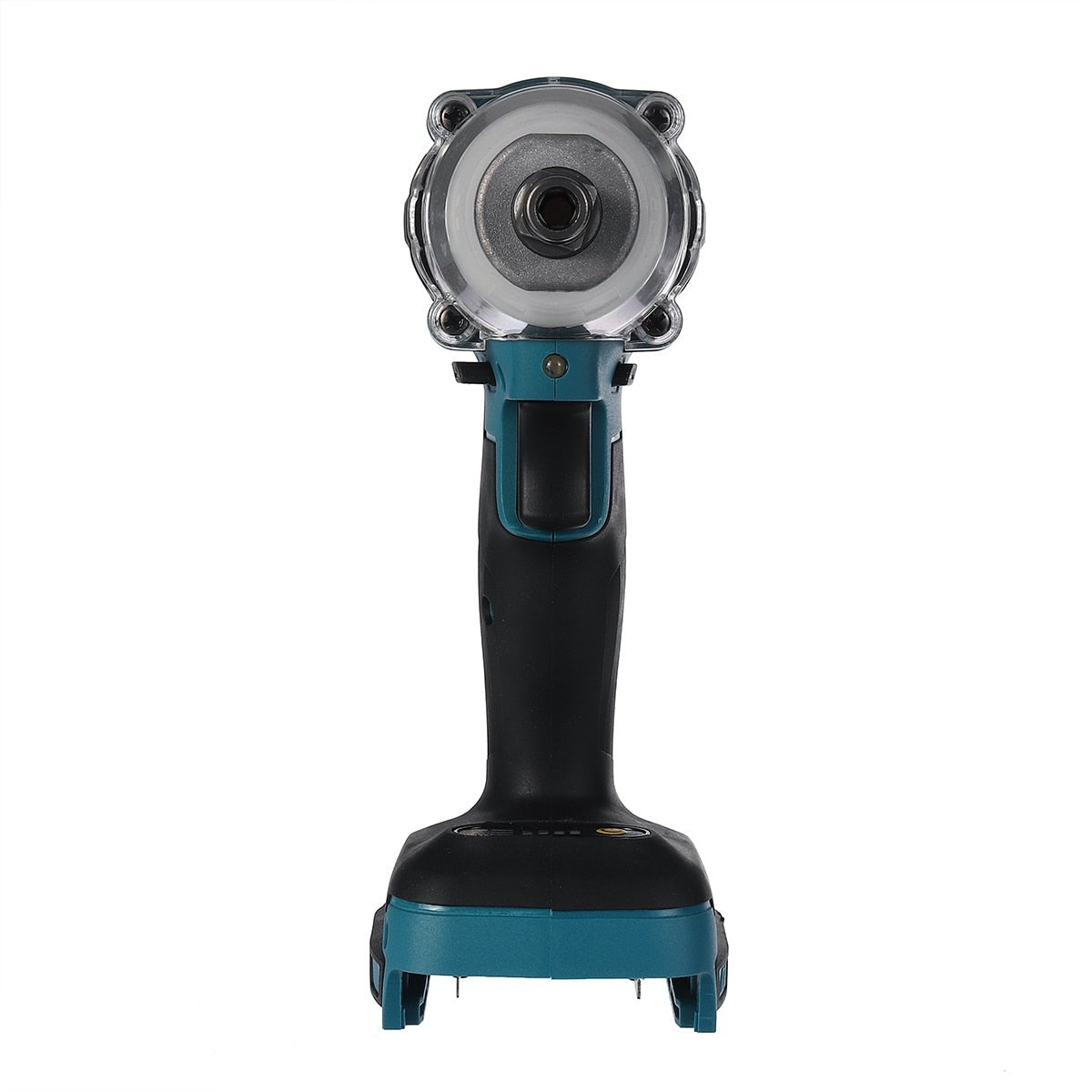 Electric Cordless Battery Impact Wrench image 2