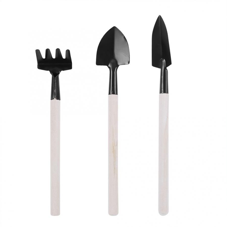 Large Multi Tiered Indoor Wooden Plant Stand image 4