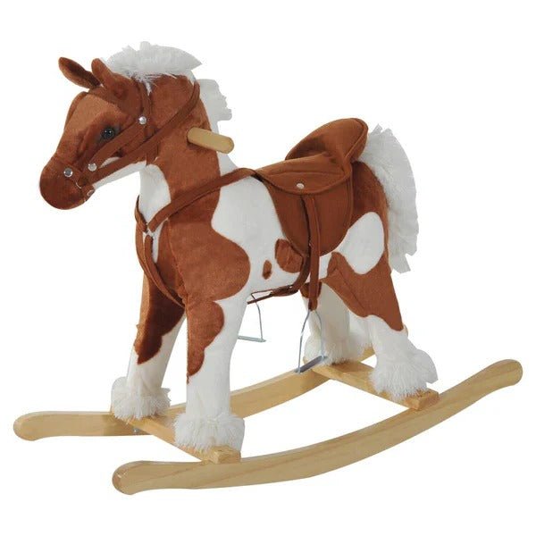 Premium Rocking Horse For Toddlers image 3