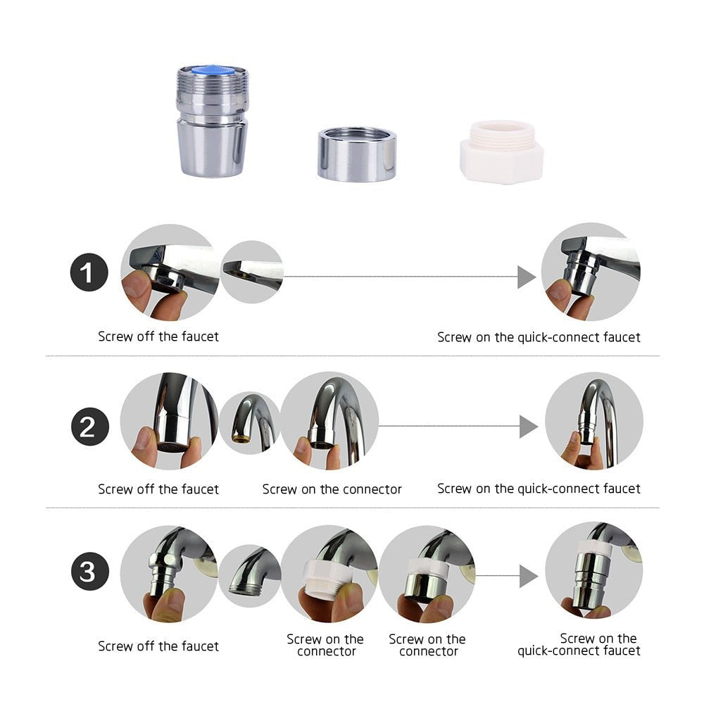 Premium Dental Electric Teeth Water Flosser image 5