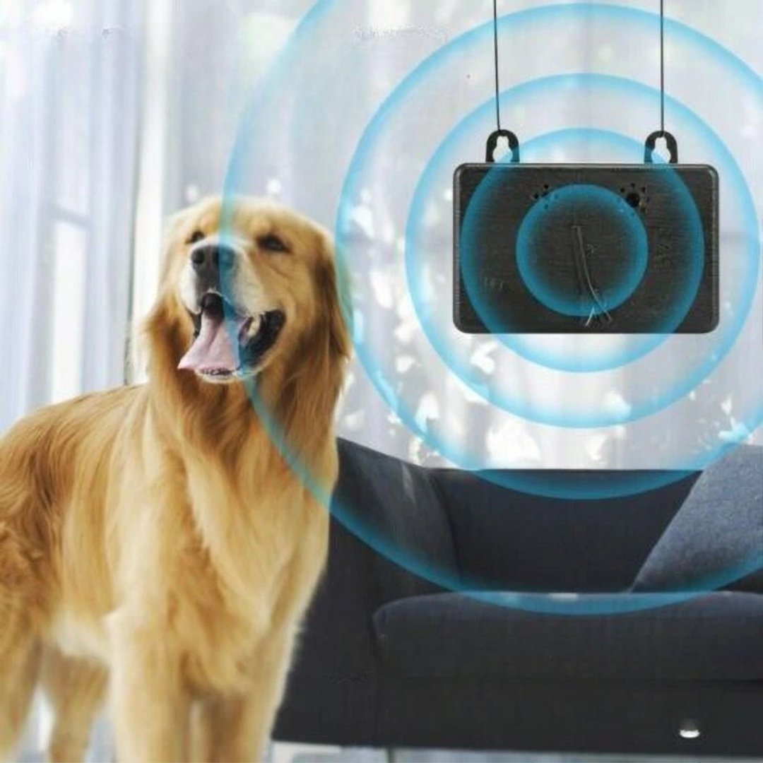 Premium Dog Anti Barking Deterrent Control Device image 1