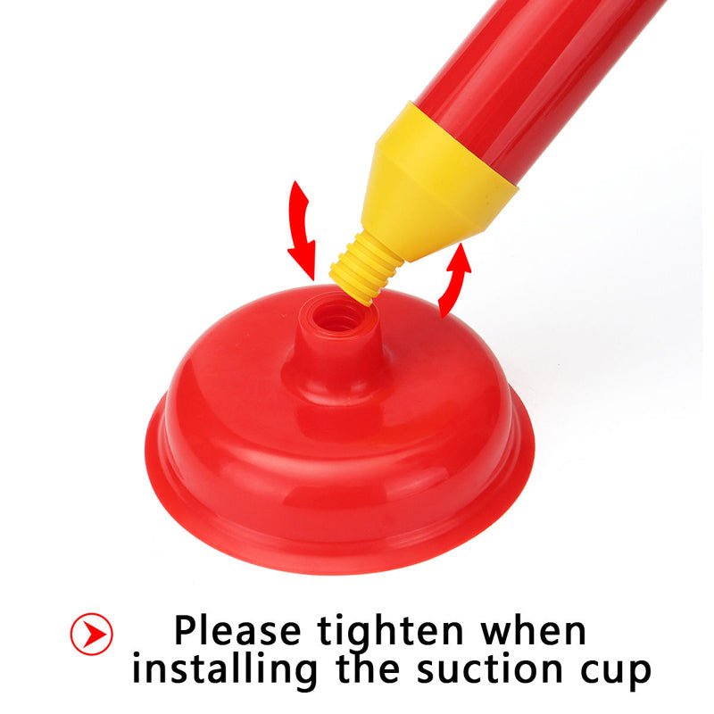 Bathroom/Kitchen Sink Drain Unclogger image 5