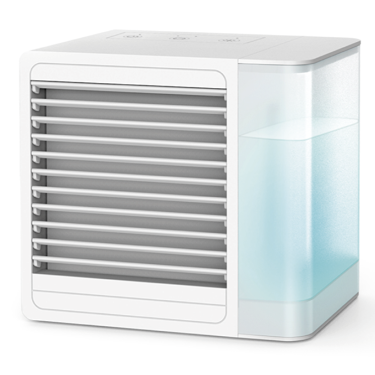 Small Mini Portable Indoor Room Air Conditioner image 3