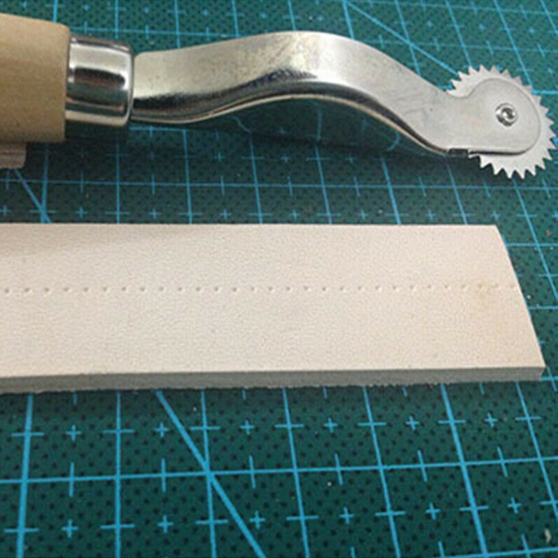 Ultimate Leather Working Craft Tool Kit image 13