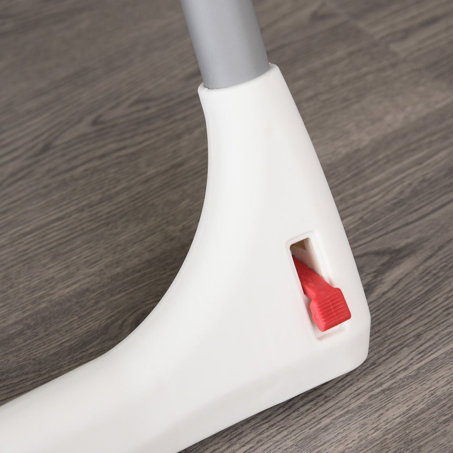 Foldable Space Saving Baby Table Eating High Chair image 4