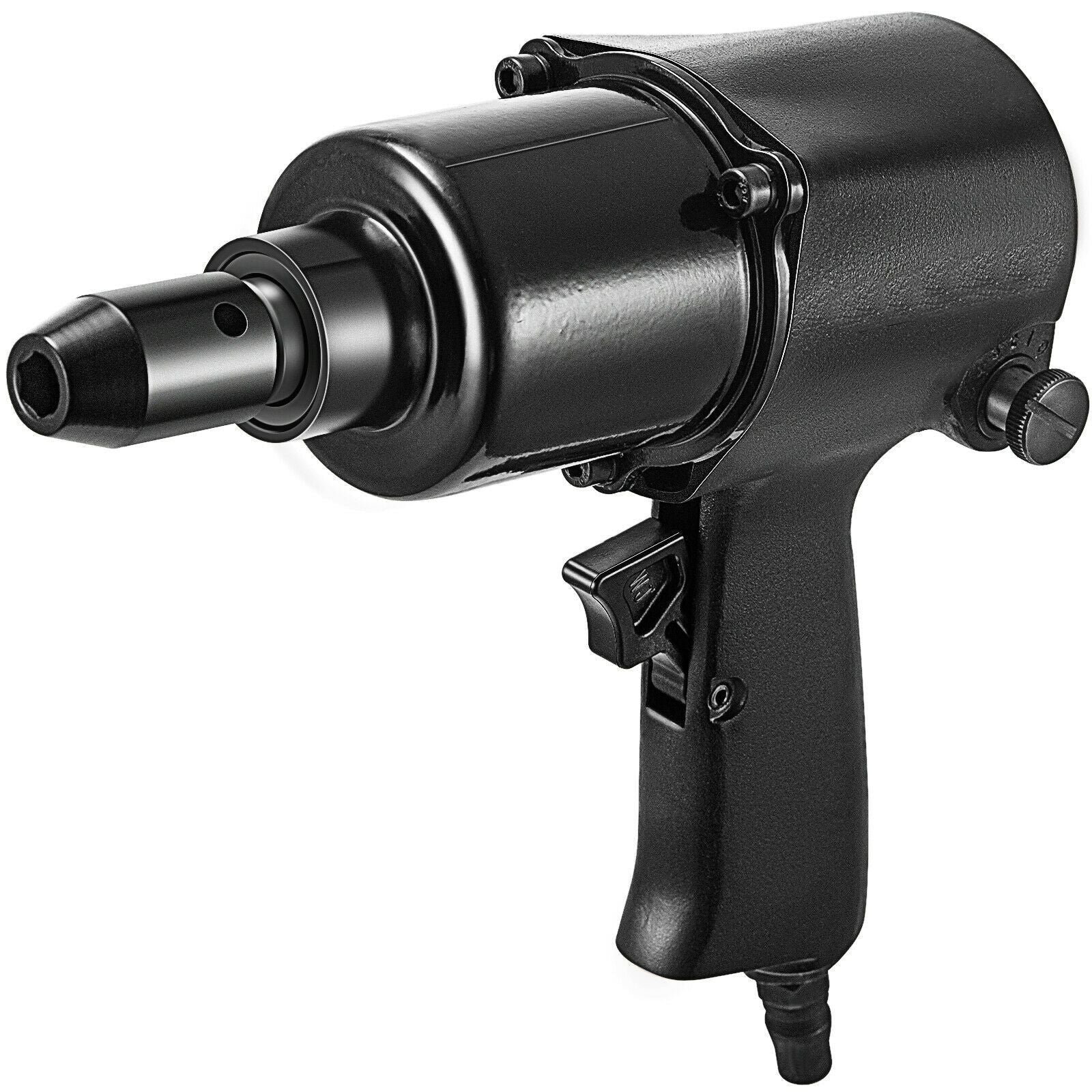 Portable Cordless Pneumatic Air Impact Wrench image 1