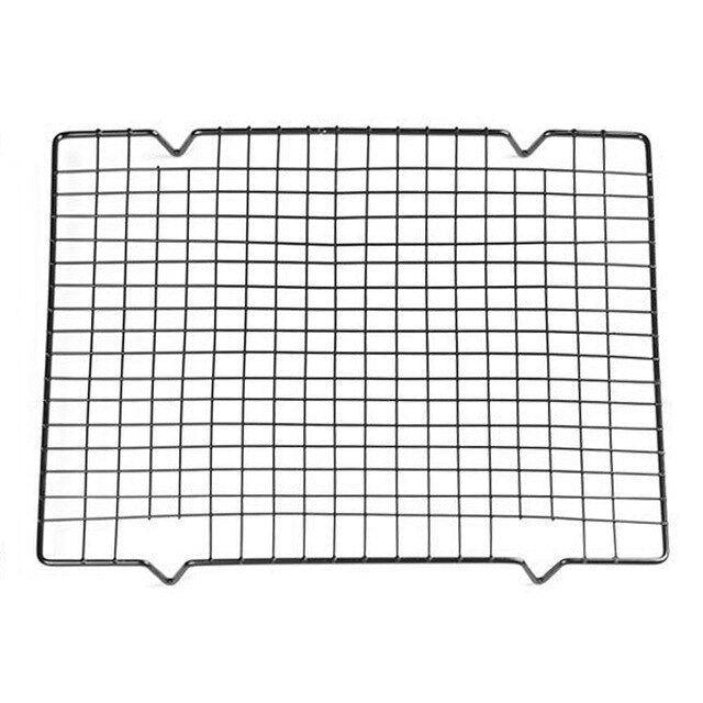 Kitchen Metal Baking And Cooling Rack - Small image