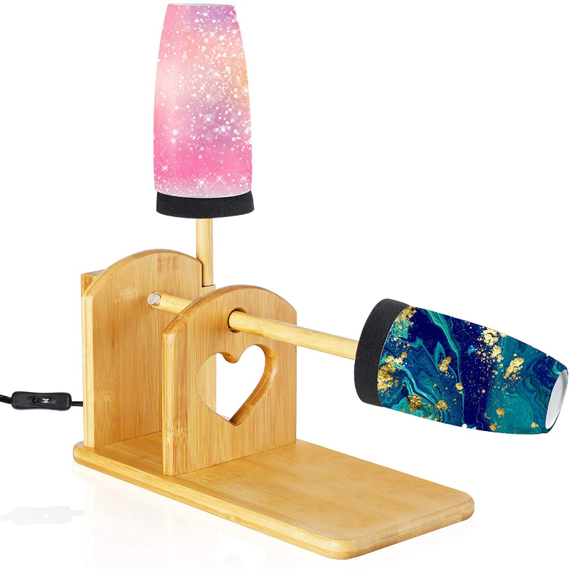 Premium Multi Cup Tumbler Turner / Spinner image 0