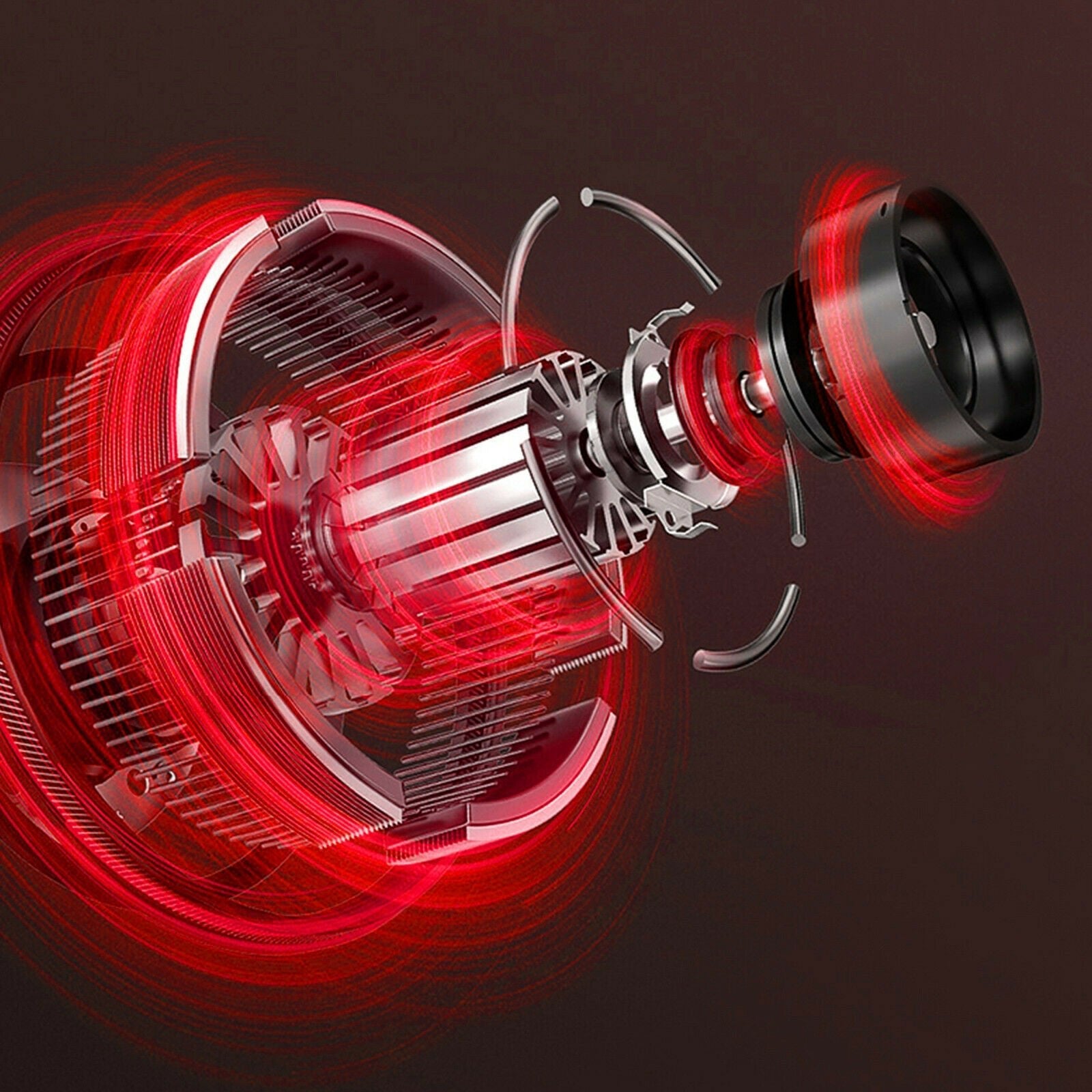 Ultimate Electric Reciprocating Jigsaw Tool Set image 2