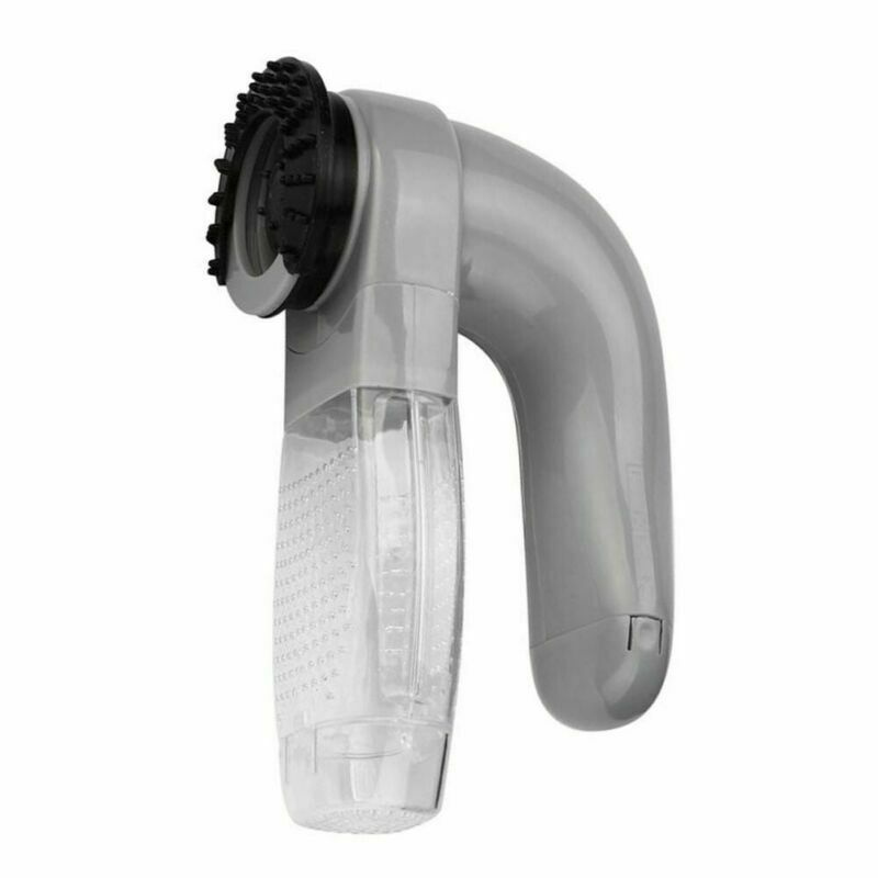 Handheld Powerful Pet Grooming Hair Vacuum Cleaner image 6