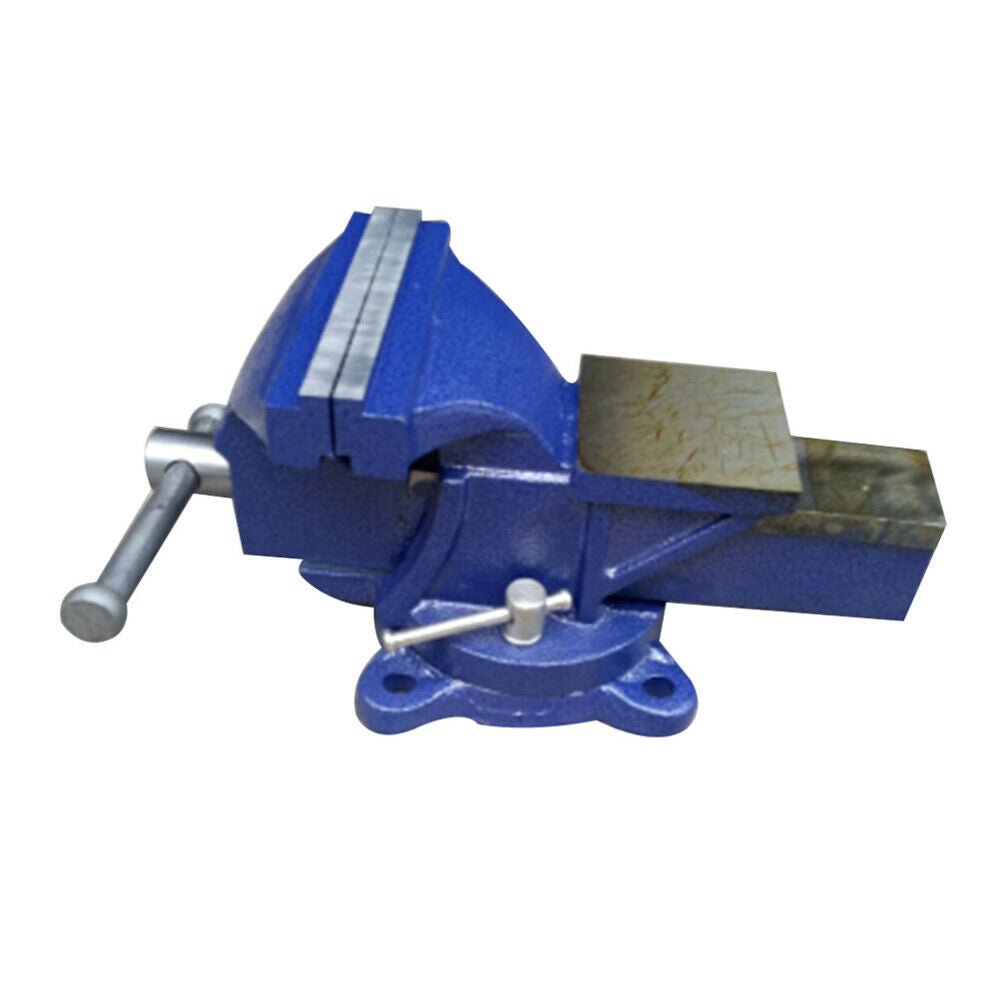 Heavy Duty Bench Top Woodworking Vise 8" image 4