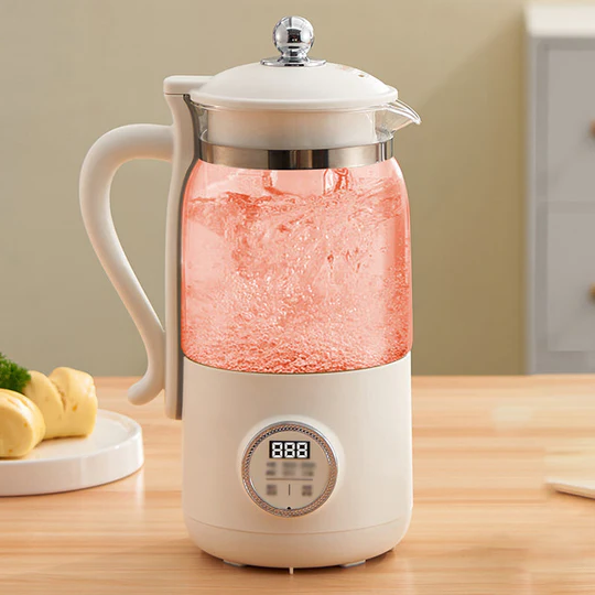 Multifunctional Soy Milk Maker image 4