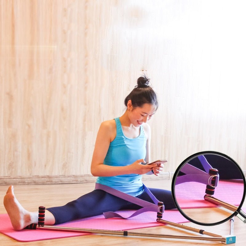 Premium Leg Straddle Stretcher Flexibility Tool image 6