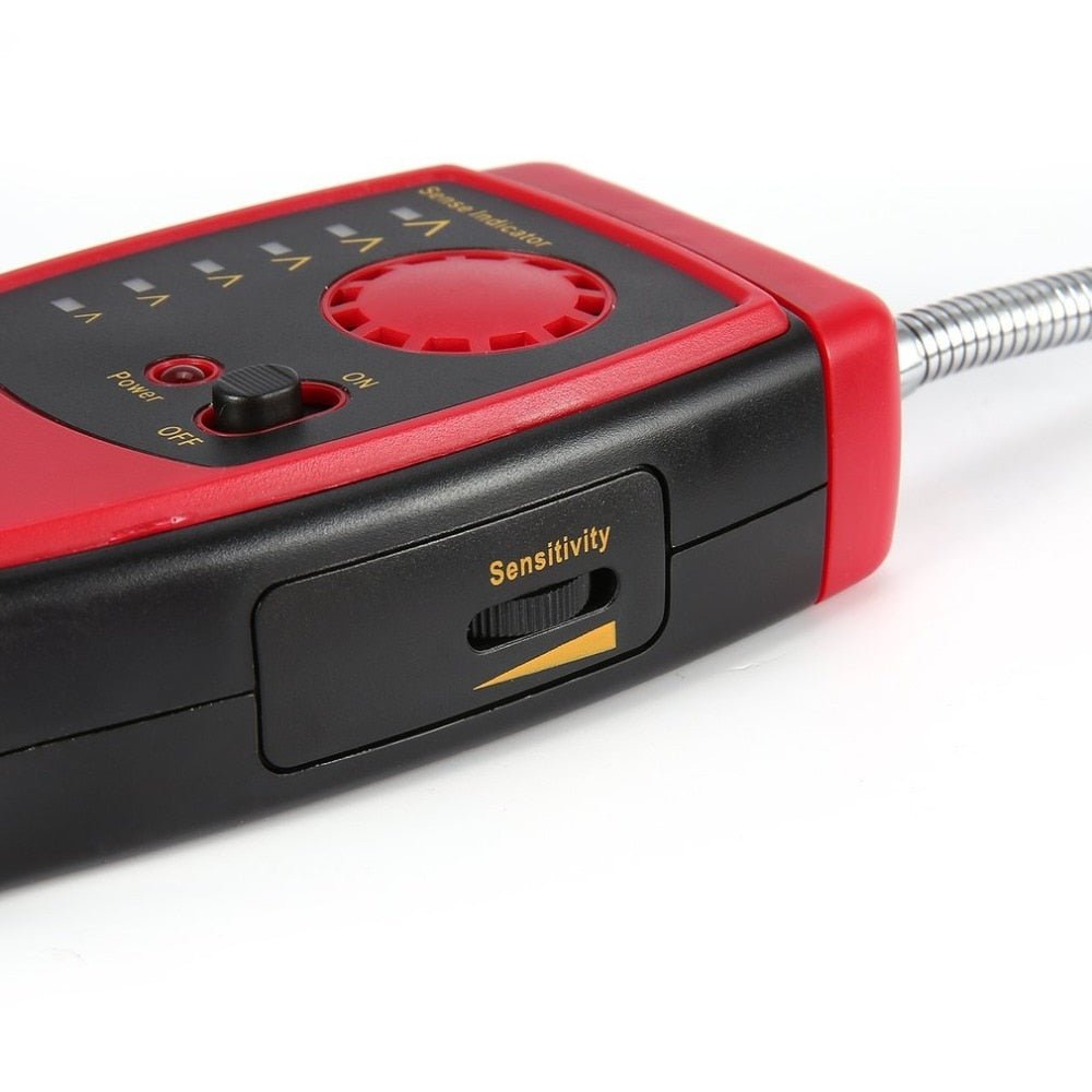 Portable Handheld Natural Gas Leak Detector image 3