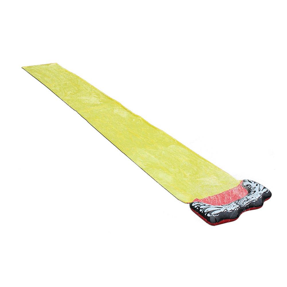 Portable Backyard Kids Water Slip And Slide image 3