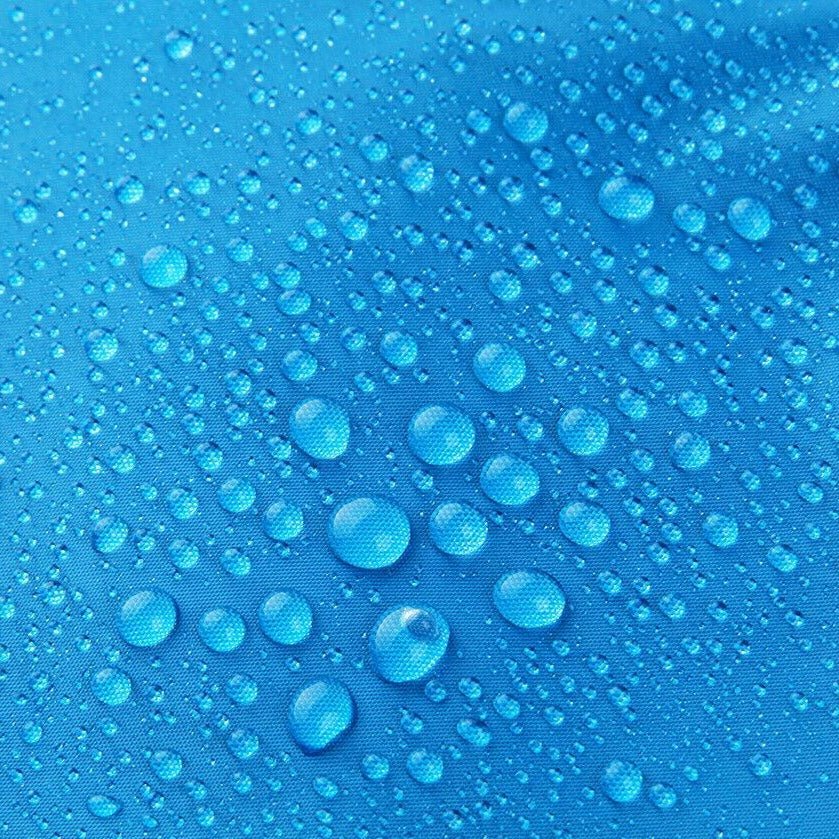 Ultra Lightweight Camping Tarpaulin Rain Tarp Shelter 10' image 2