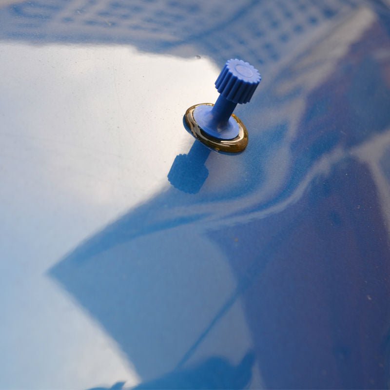Paintless Dent Puller Removal Tool Bar image 2