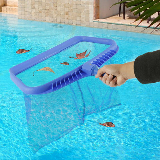 Premium Pool Skimmer Leaf Net Rake image 0