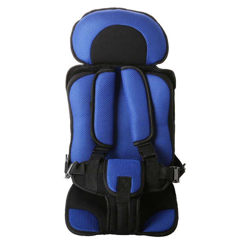 Ultra Safe Kids Car Travel Booster Safety Seat image 5
