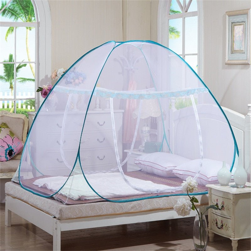 Premium Mosquito Bed Net Canopy image 3